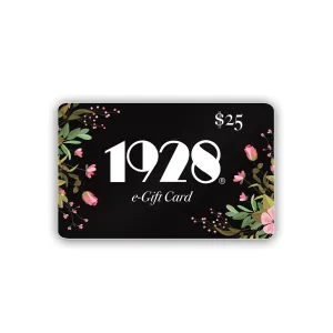 1928 Jewelry $25.00 eGift Card 1928 Jewelry