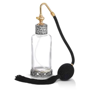 1928 Jewelry Classic Glass Atomiser Perfume Spray Bottle 1928 Jewelry