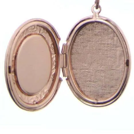 1928 Jewelry Manor House Pink Purple Rose Crystal Heart And Locket Charm Toggle Necklace 20" 1928 Jewelry