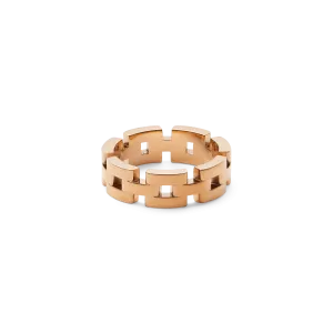 3-Link Ring Rose Gold Daniel Wellington