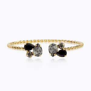 Alisia Bracelet / Black Combo Caroline Svedbom