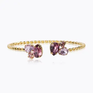 Alisia Bracelet / Violet Combo Caroline Svedbom