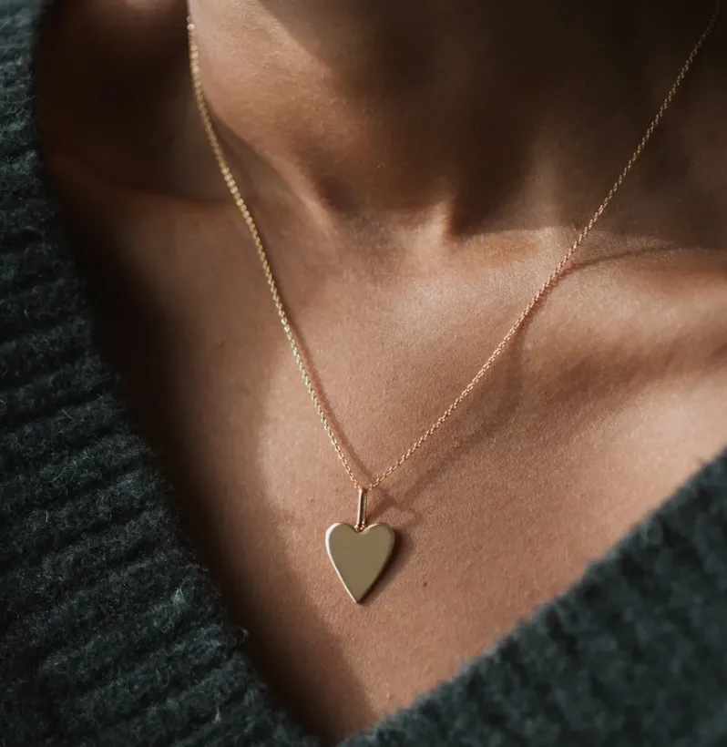 Amaya Necklace
