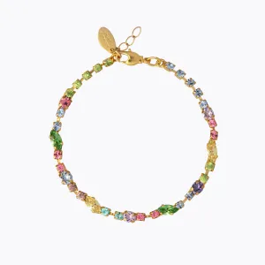 Antonia Bracelet / Pastel Combo Caroline Svedbom