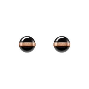 Aspiration Earrings Rose Gold Daniel Wellington
