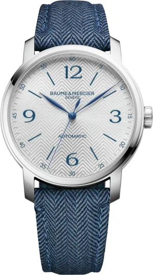 Baume et Mercier Classima Mens Watch