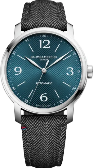 Baume et Mercier Classima Mens Watch