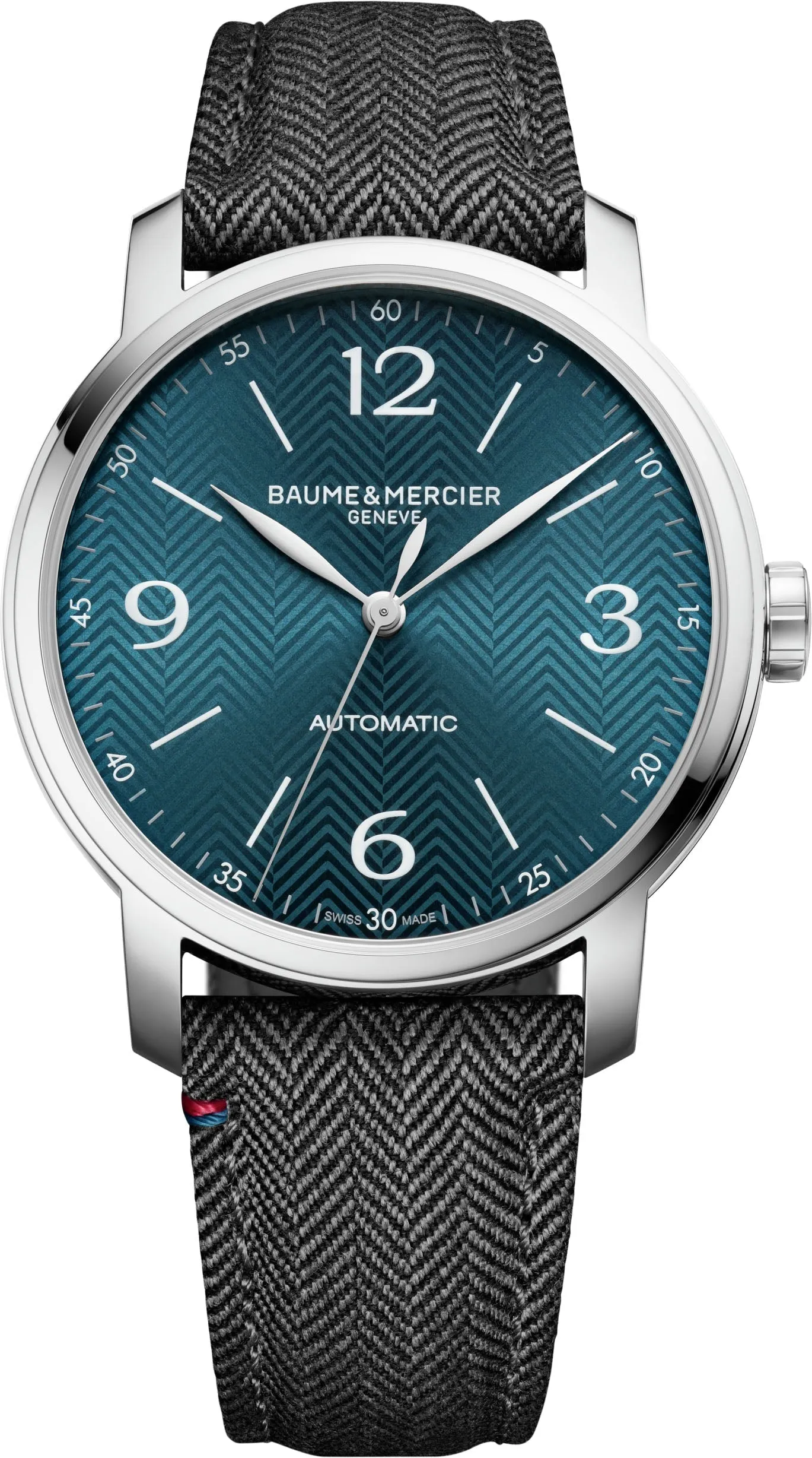 Baume et Mercier Classima Mens Watch