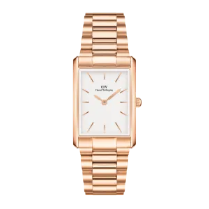 Bound 3-Link Rose Gold Daniel Wellington