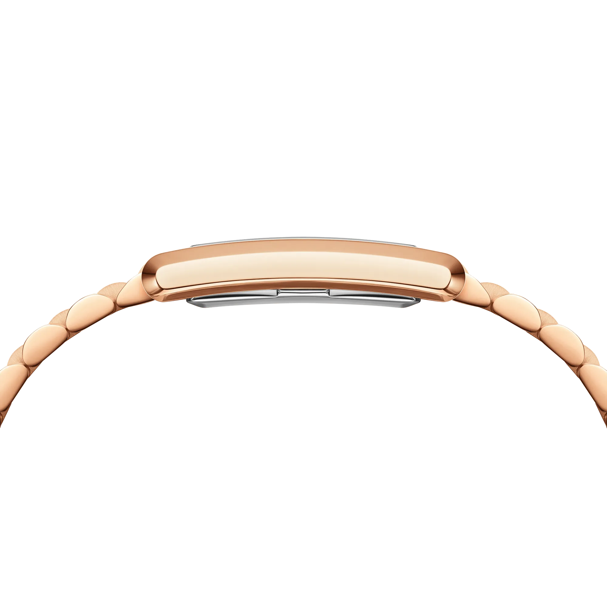 Bound 3-Link Rose Gold Daniel Wellington