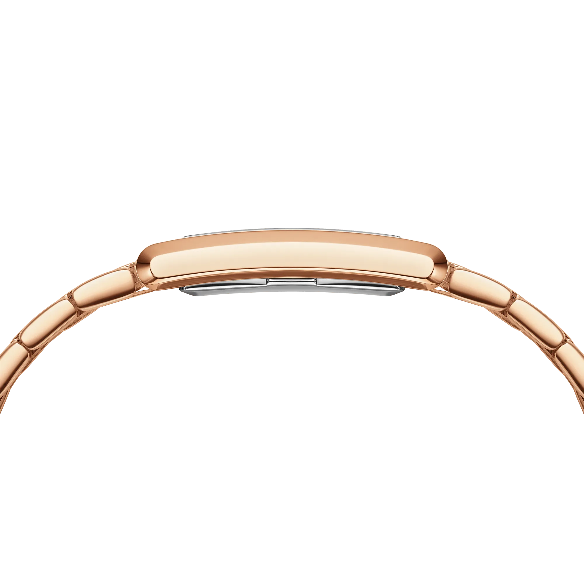 Bound 9-Link Emerald Sunray Rose Gold Daniel Wellington