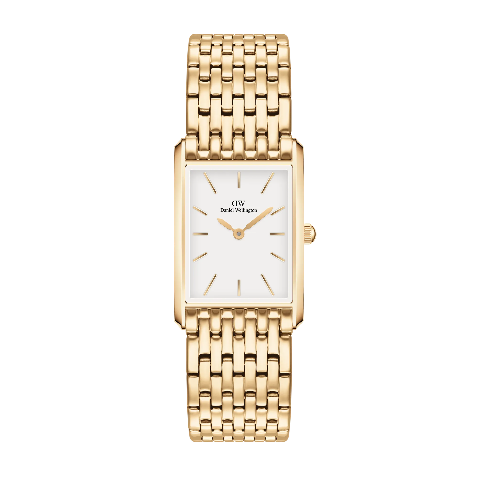 Bound 9-Link Gold Daniel Wellington