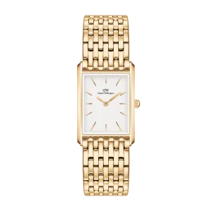 Bound 9-Link Gold Daniel Wellington