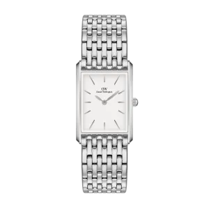 Bound 9-Link Silver Daniel Wellington