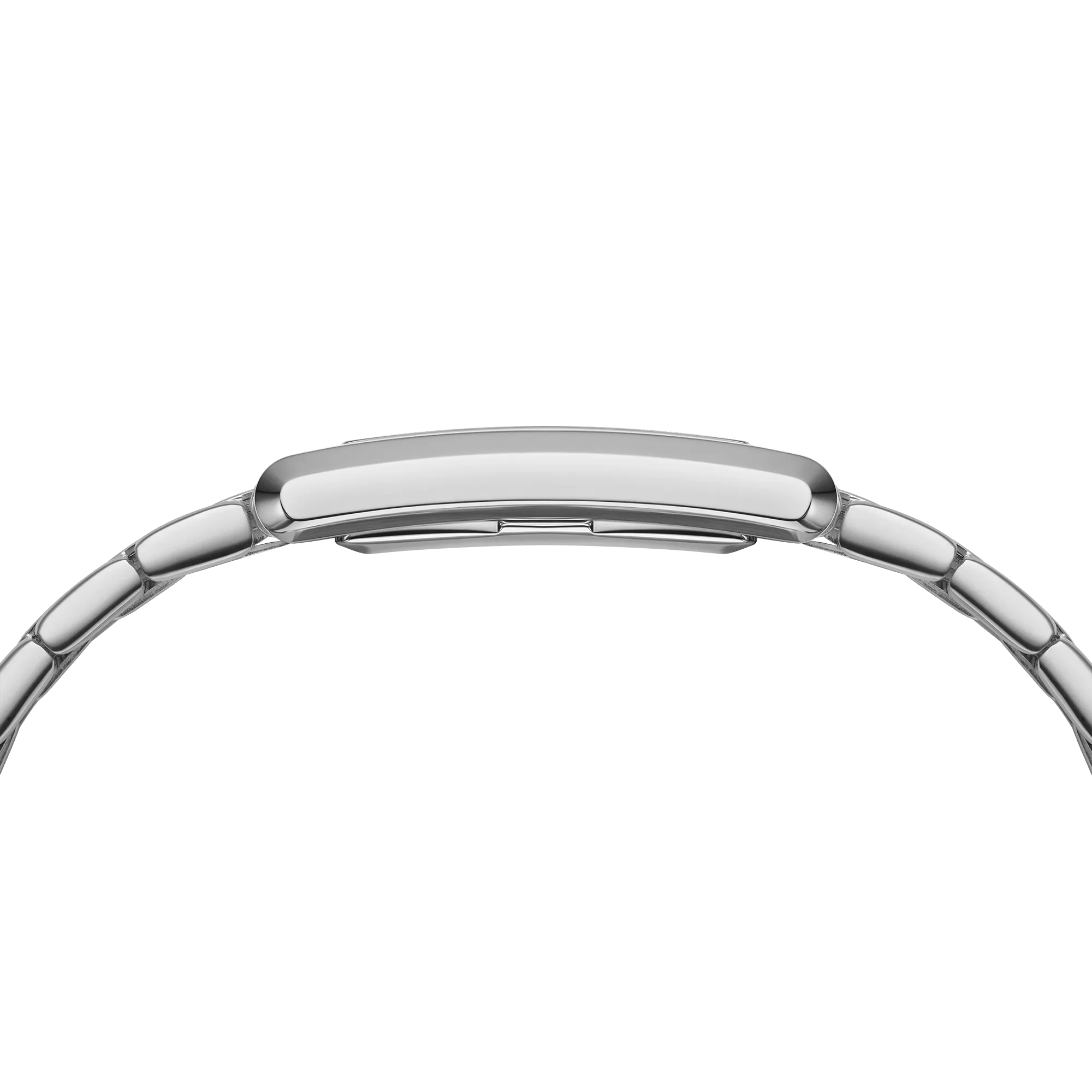 Bound 9-Link Silver Daniel Wellington