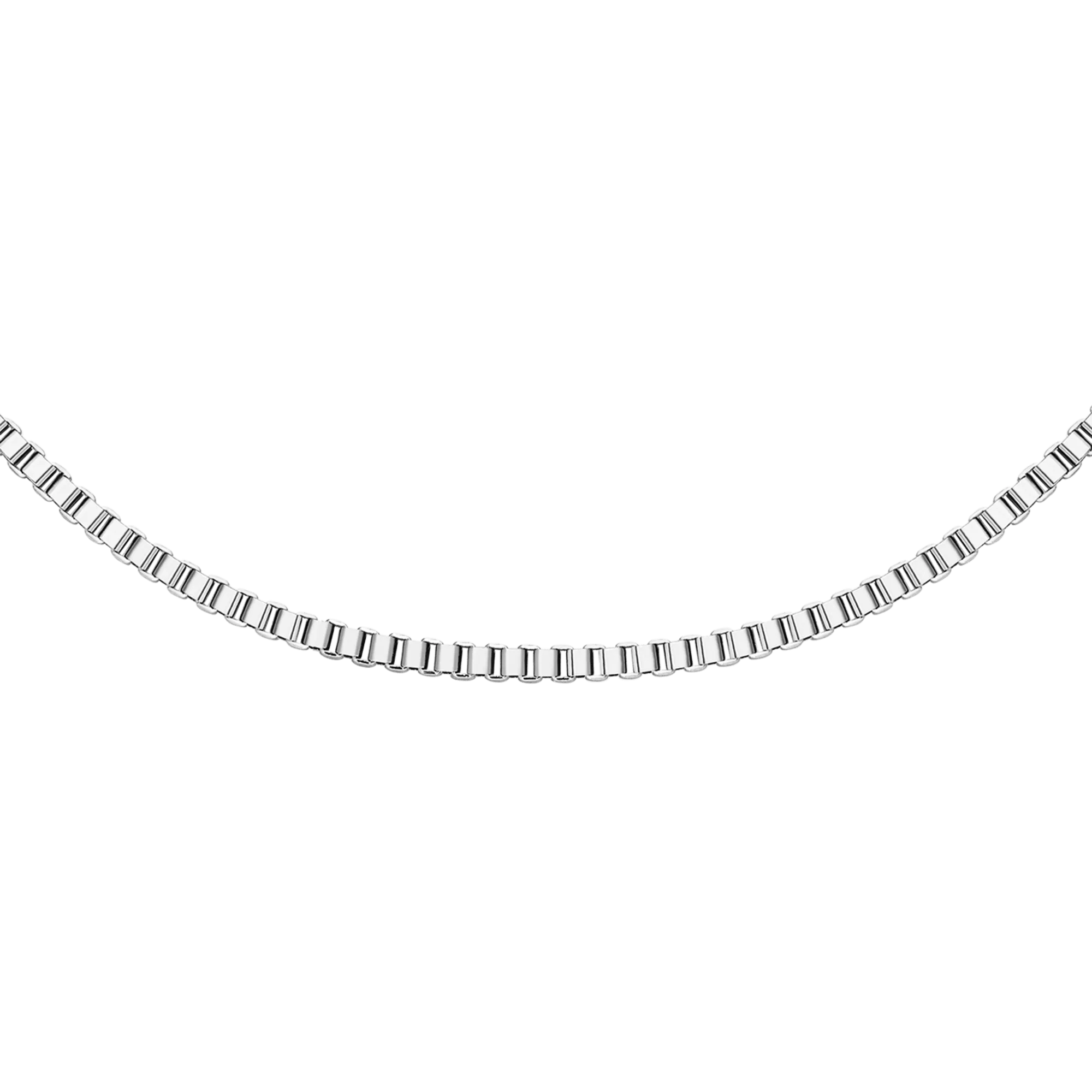 Box Chain Necklace S Daniel Wellington