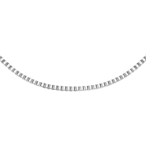 Box Chain Necklace S Daniel Wellington
