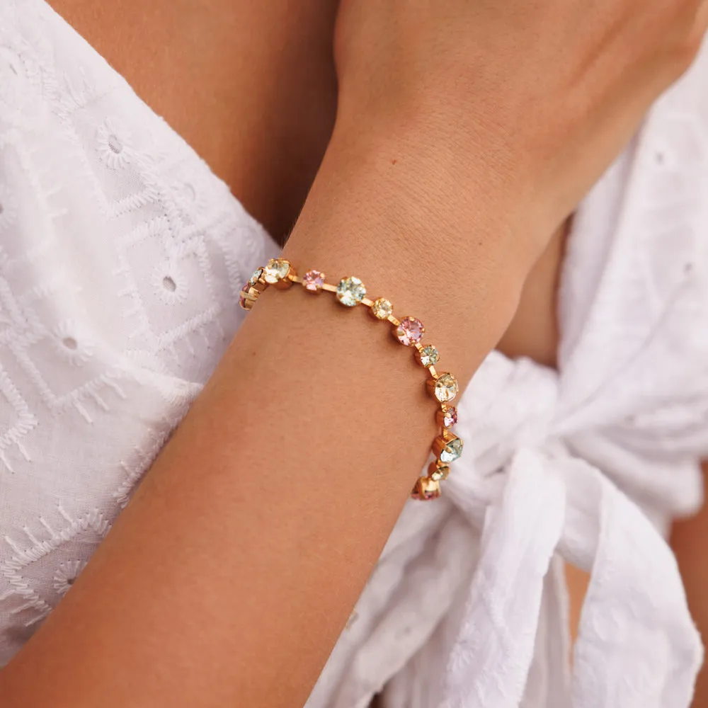 Calanthe Bracelet / Summer Combo Caroline Svedbom