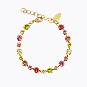 Calanthe Bracelet / Tropicana Combo Caroline Svedbom