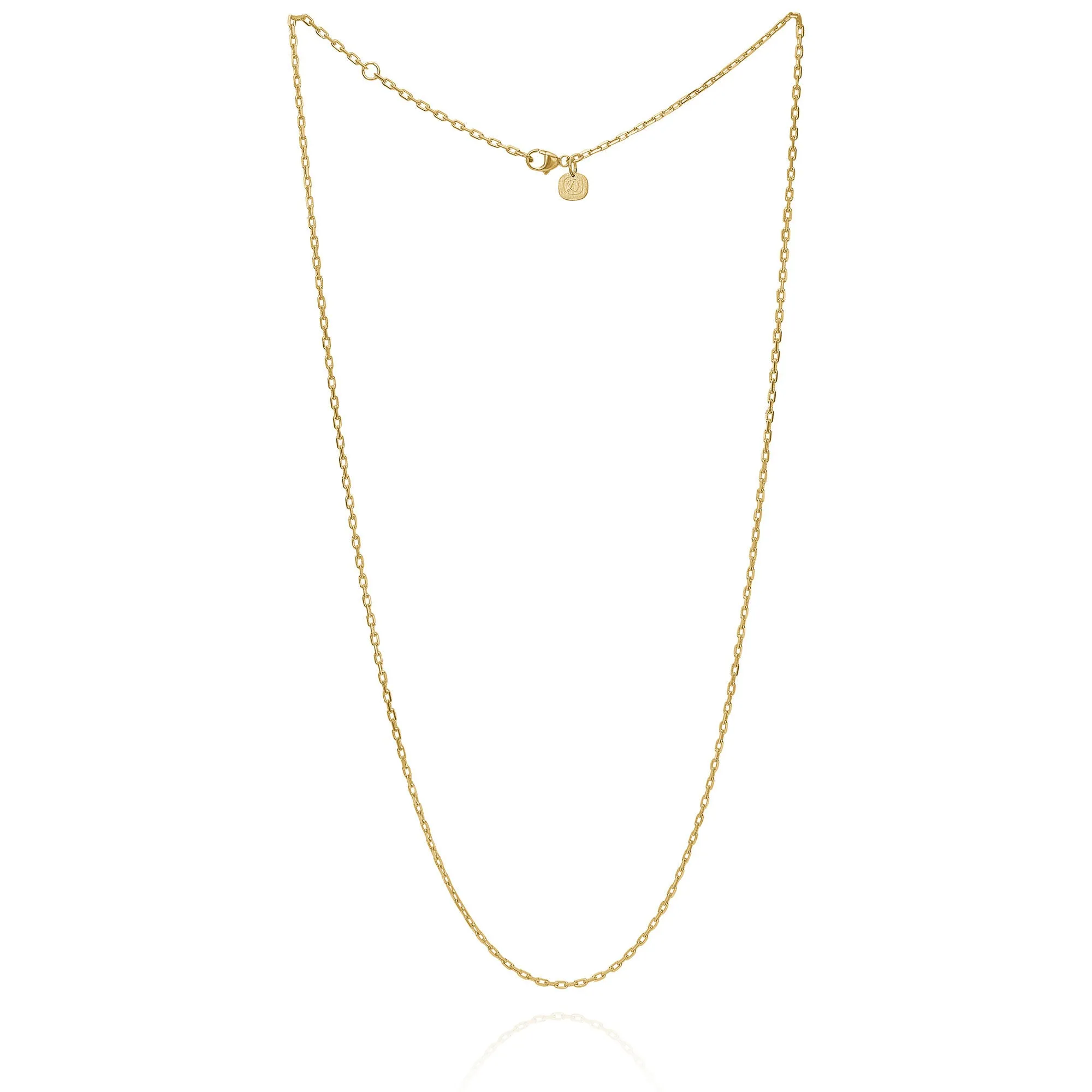 Catena 18K Gold Necklace