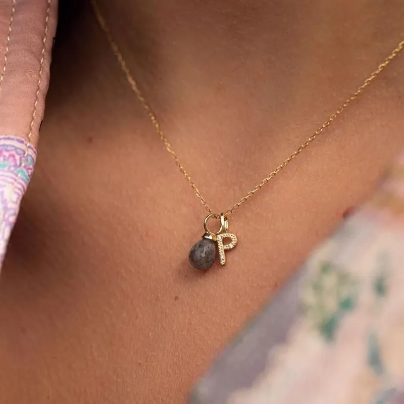 Chain Gang 9K Gold Simple Chain