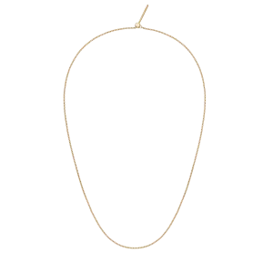 Charms Chain Necklace G Daniel Wellington