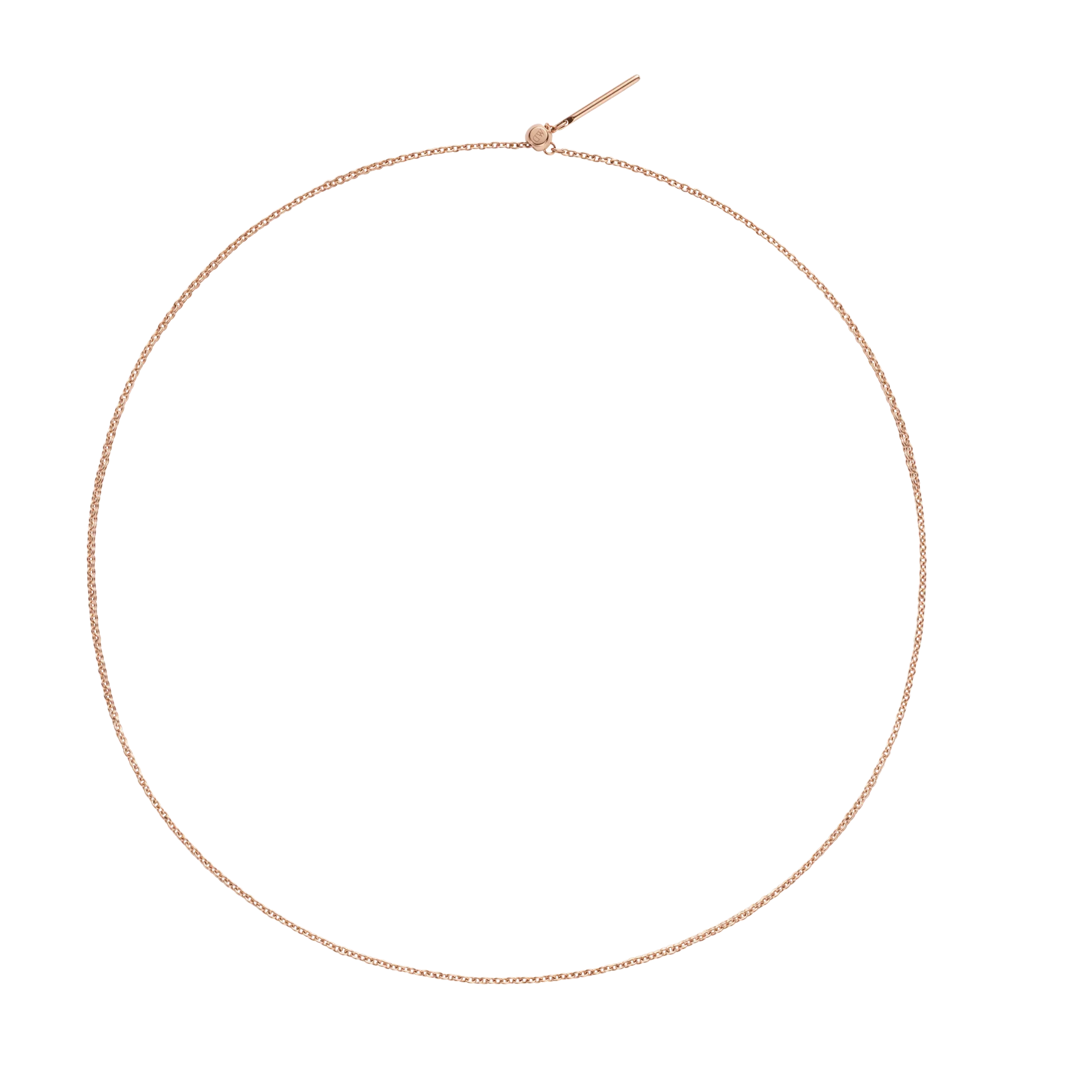 Charms Chain Necklace RG Daniel Wellington