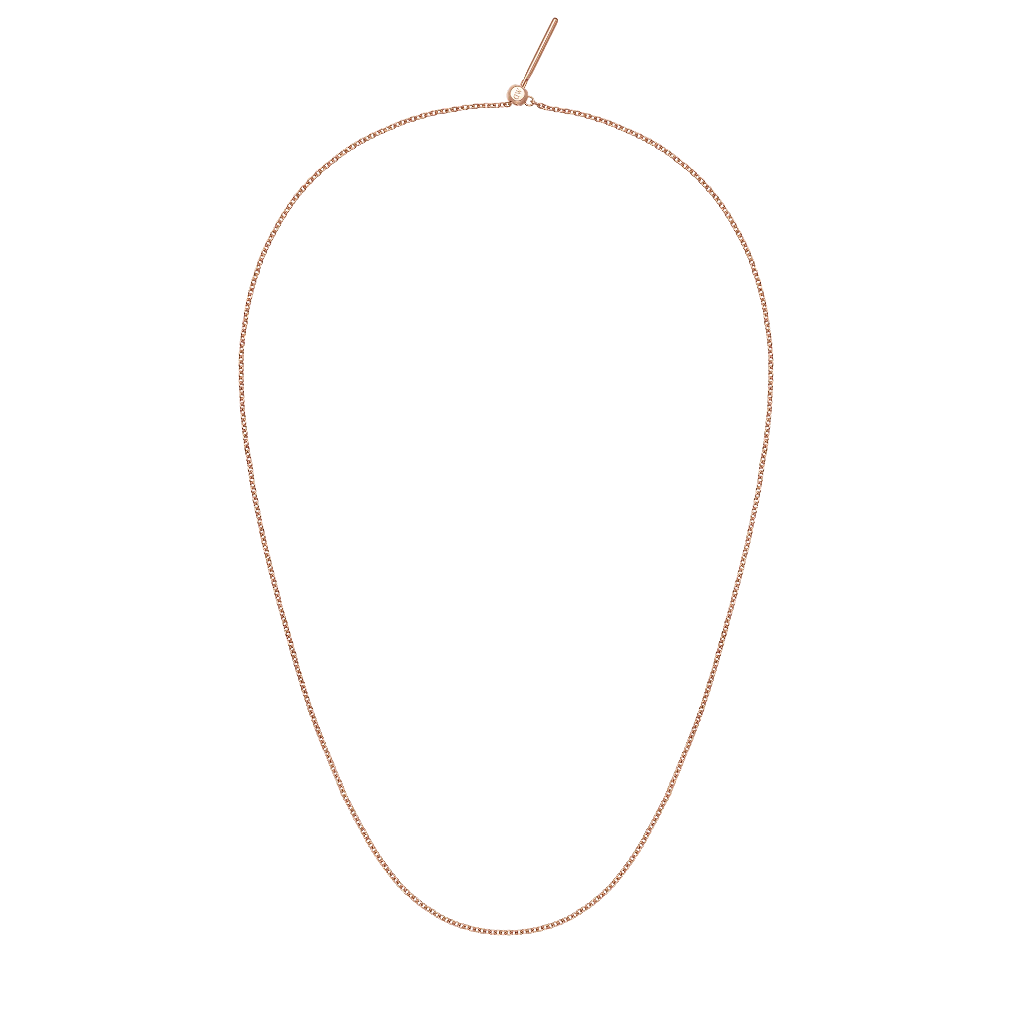 Charms Chain Necklace RG Daniel Wellington