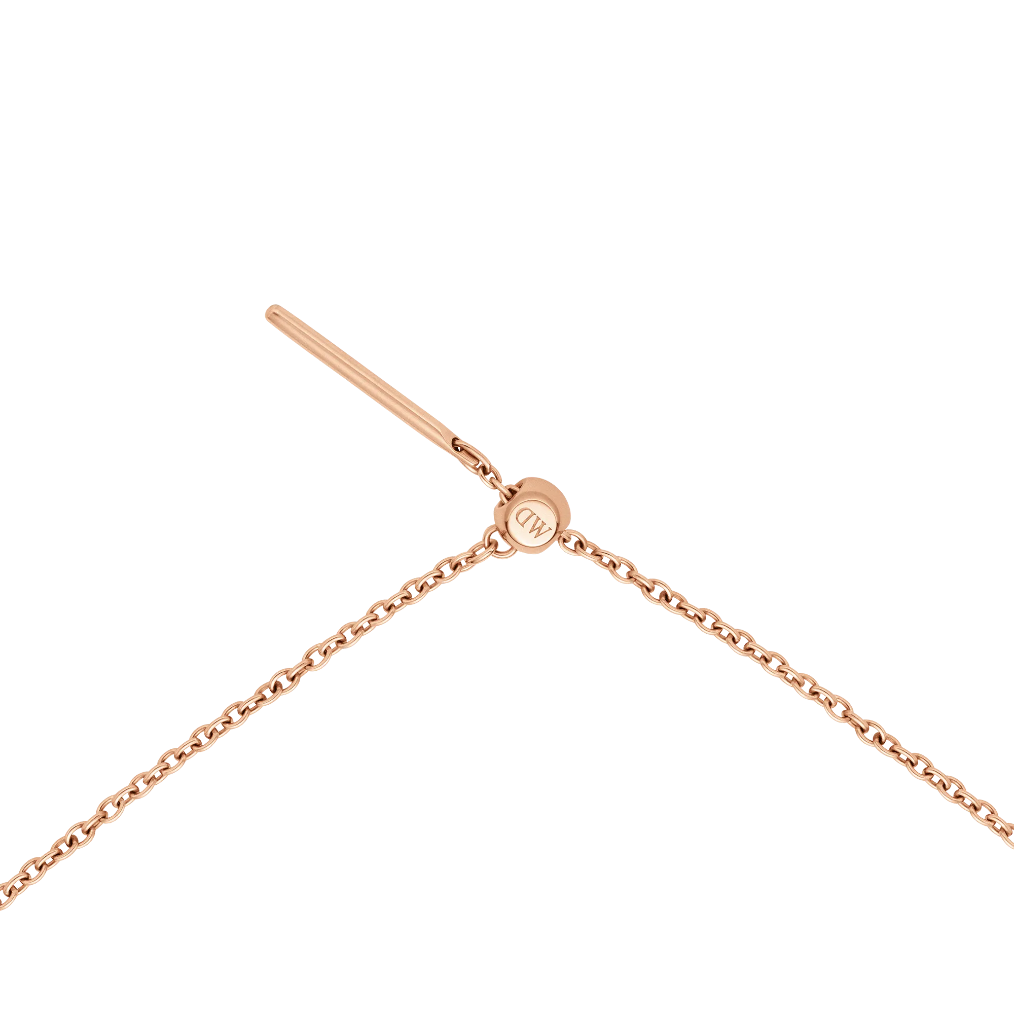 Charms Chain Necklace RG Daniel Wellington