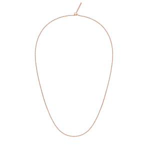 Charms Chain Necklace RG Daniel Wellington