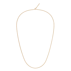 Charms Snake Necklace G Daniel Wellington