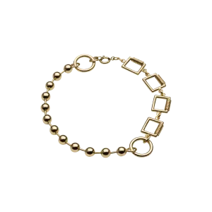 Chateau Choker Gold Plated