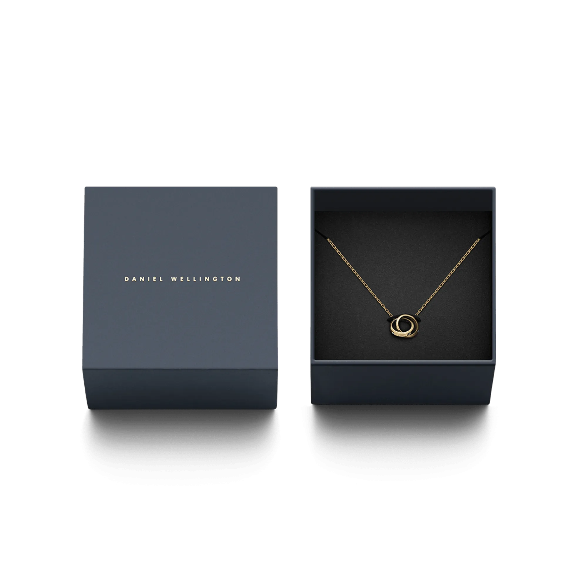 Classic Lumine Unity Gold Daniel Wellington