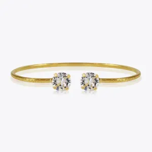 Classic Petite Bracelet / Crystal Caroline Svedbom