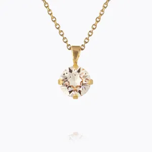 Classic Petite Necklace / Silk Caroline Svedbom