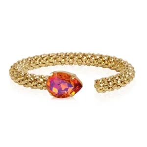 Classic Rope Bracelet / Astral Pink Caroline Svedbom