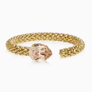 Classic Rope Bracelet / Silk Caroline Svedbom