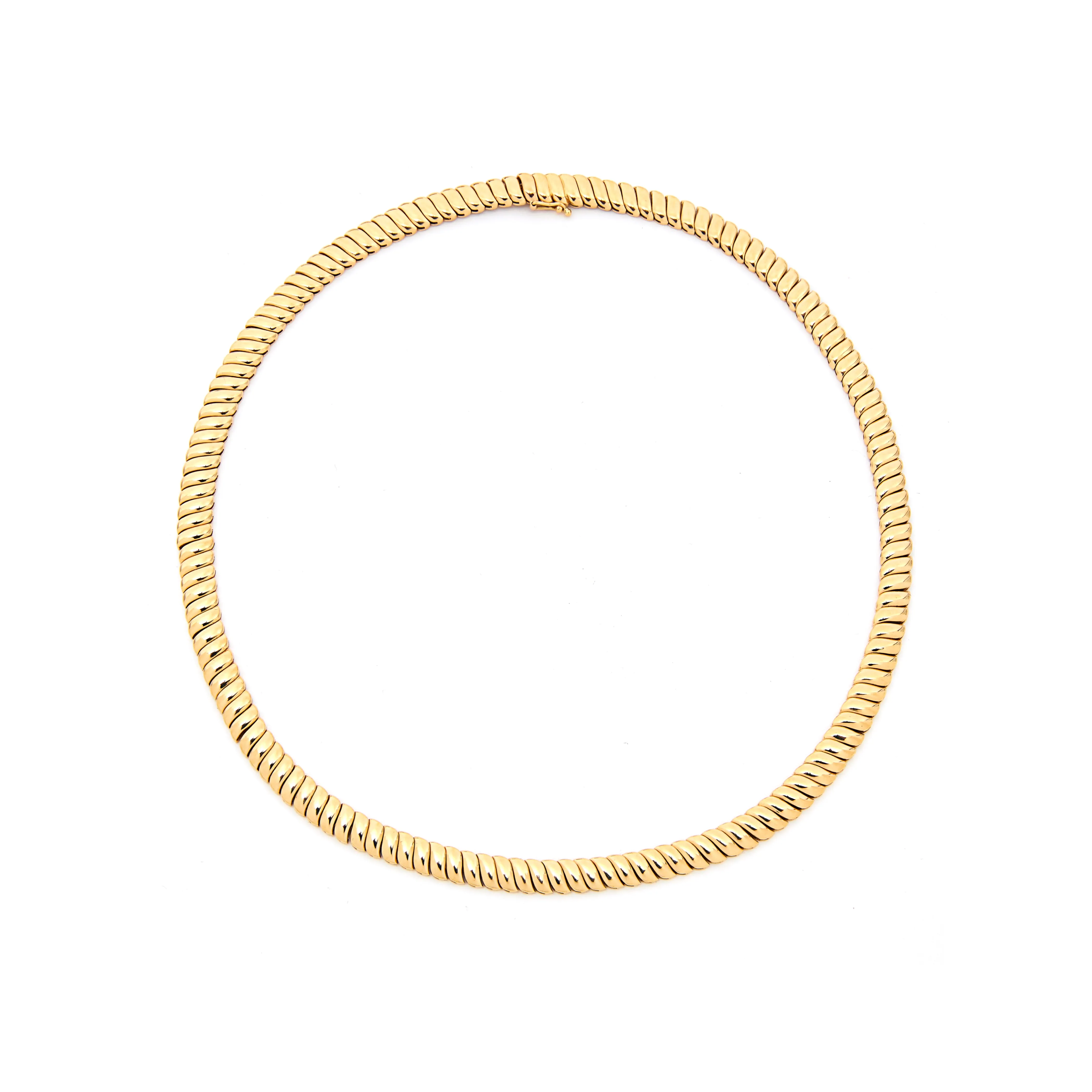 CLASSIC ZOE CHOKER Anita Ko