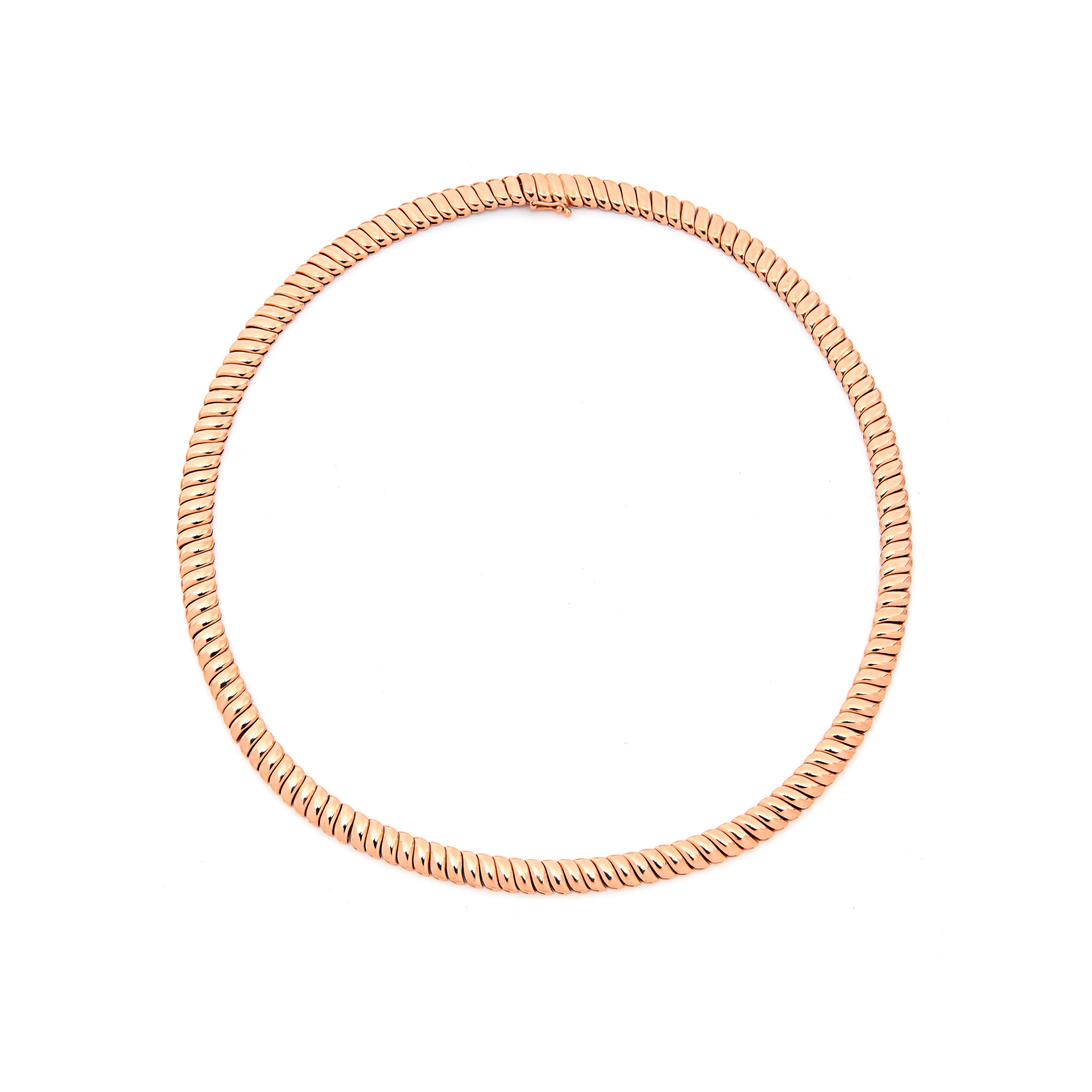 CLASSIC ZOE CHOKER Anita Ko