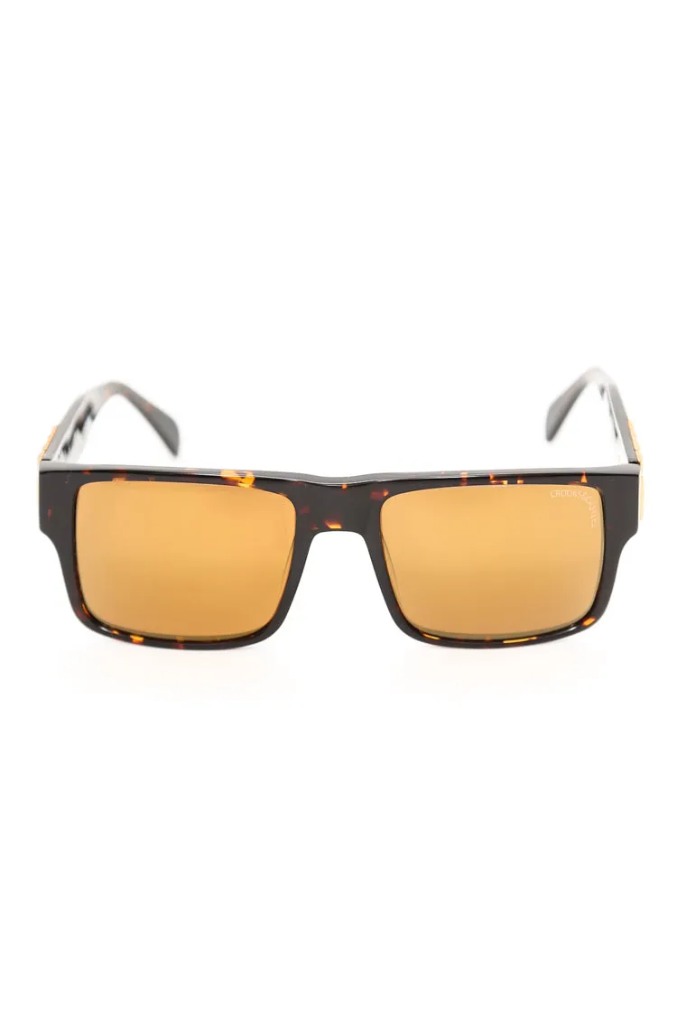 Comrade Sunglasses Tortoise/gold