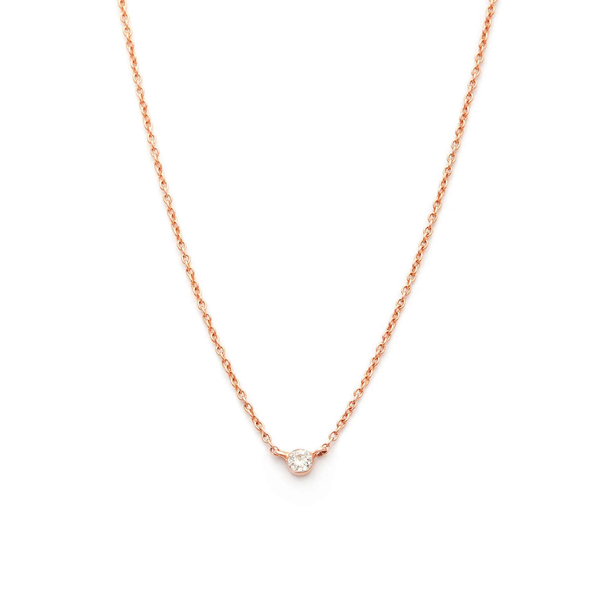 Core Necklace 001