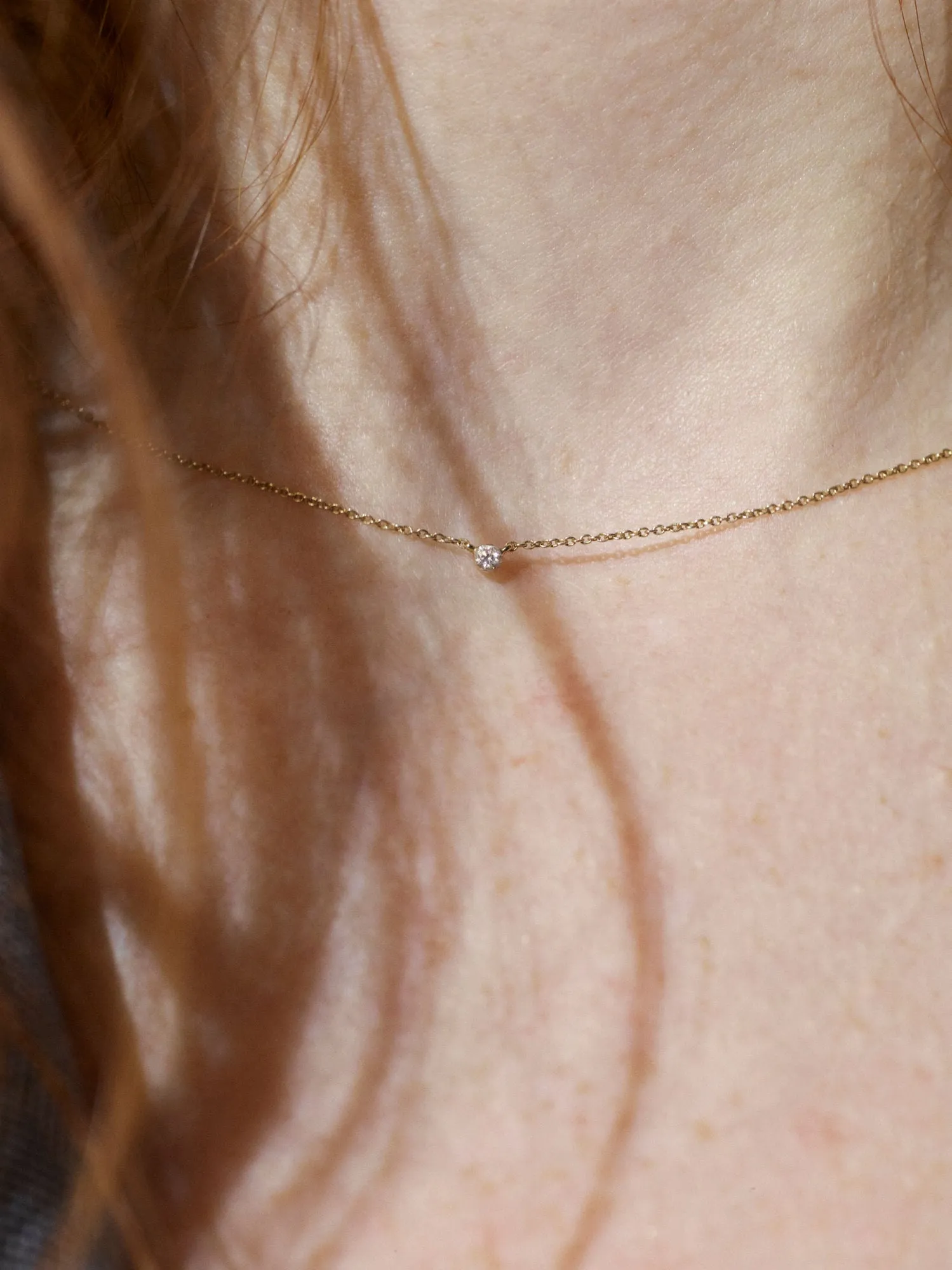 Core Necklace 001