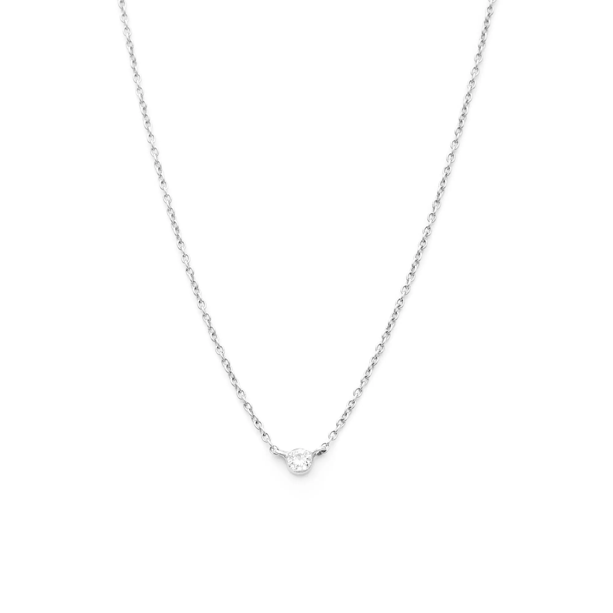 Core Necklace 001