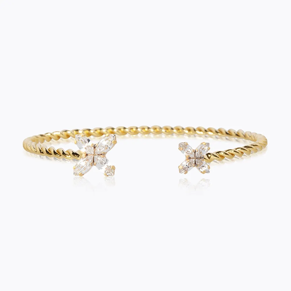 Crystal Star Bracelet / Crystal Caroline Svedbom