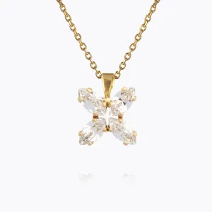 Crystal Star Necklace / Crystal Caroline Svedbom
