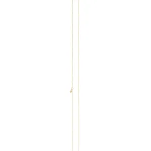 Design collier 30 18K Gold Necklace