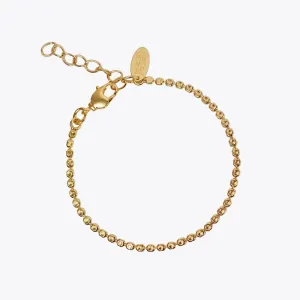 Diamond Chain Bracelet Caroline Svedbom