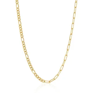 Dorno 18K Gold Plated Necklace