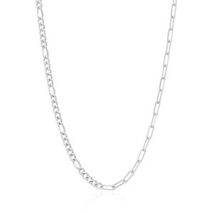 Dorno Silver Necklace
