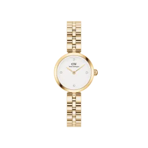 Elan Lumine Gold Daniel Wellington
